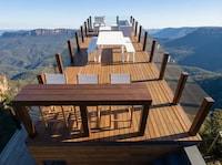 Rooftop Deck Tiny Homes Image 2