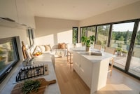 Rooftop Deck Tiny Homes Image 3