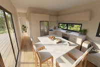 Rooftop Deck Tiny Homes Image 4