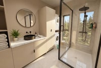 Rooftop Deck Tiny Homes Image 5