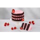 Frozen Bakery Cake Portfolios Image 1
