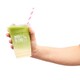Complimentary Matcha Latte Promotions Image 1