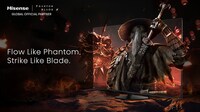 Action Game TV Partnerships