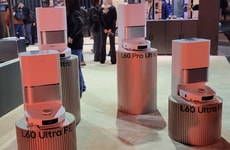 Slick Tech-Forward Vacuum Lines