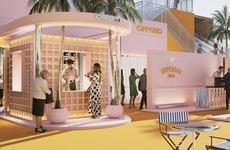 Luxe Trackside Hospitality Experiences