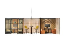 Flexible Modular Pod Systems