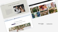 AI-Enabled Wedding Guide Platforms