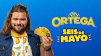 Fiesta-Focused Food Campaigns Image 1