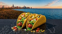 Fiesta-Focused Food Campaigns Image 2