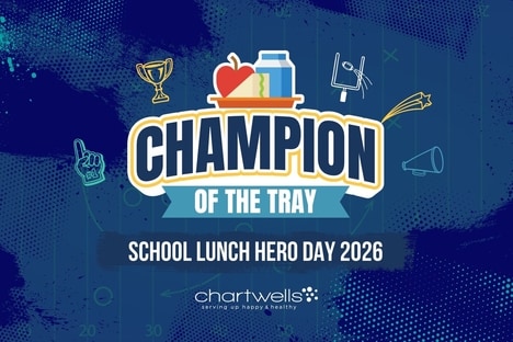 Festival-Inspired School Dining Programs