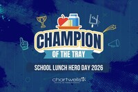 Festival-Inspired School Dining Programs Image 1