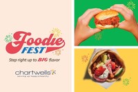 Festival-Inspired School Dining Programs Image 2