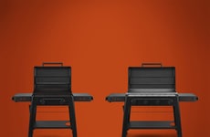 Irontop Griddle Series