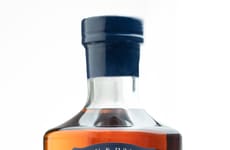 Heirloom-Inspired Straight Bourbon Whiskey