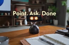 Screen-Aware Desktop Companions