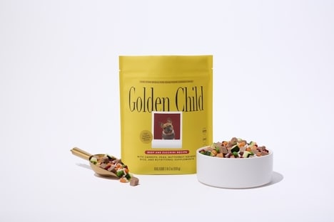 Vet-Formulated Fresh Dog Foods