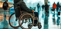 Travel-Focused Accessibility Platforms