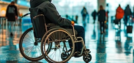 Travel-Focused Accessibility Platforms