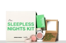 New Mom Beauty Kits