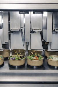 Robotic Kitchen Systems Image 1