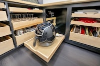 Custom Pull-Out Drawers Image 2