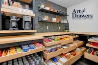 Custom Pull-Out Drawers Image 3