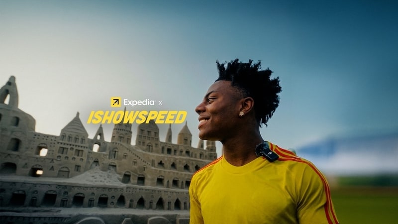Livestreamed Travel Campaigns