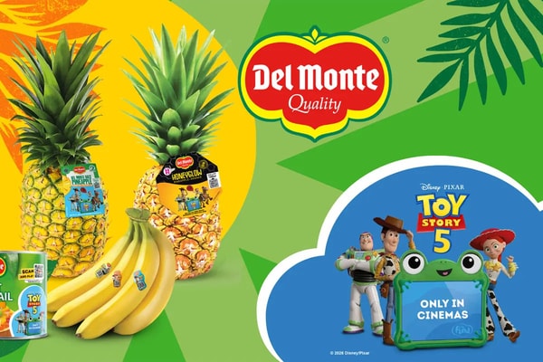 Cinematic Fruit Partnerships