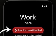 Patented Touchscreen Control Systems