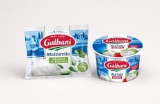 Premium-Led Cheese Products