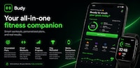 Adaptive AI-Powered Fitness Platforms