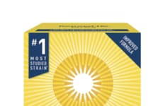 Highly Potent Probiotic Formulas