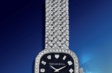 Ultra-Extravagant Timepiece Designs