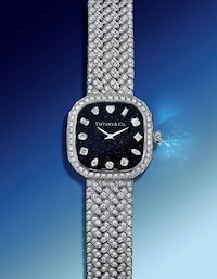 Ultra-Extravagant Timepiece Designs Image 1