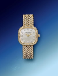 Ultra-Extravagant Timepiece Designs Image 2