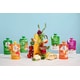 Convenient Childhood Nutrition Products Image 1