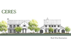 Food-Centric Communities