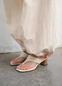 Timeless Heeled Sandal Designs Image 2