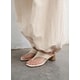 Timeless Heeled Sandal Designs Image 2