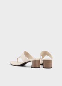 Timeless Heeled Sandal Designs Image 4