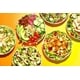Summer-Ready Pizzeria Menus Image 1