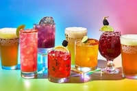 Summer-Ready Pizzeria Menus Image 2