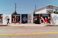 Experiential Gathering Billboards Image 3