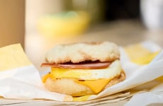 Protein-Focused QSR Menu Initiatives