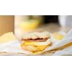 Protein-Focused QSR Menu Initiatives Image 1