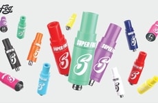 Next-Generation Vape Cartridges