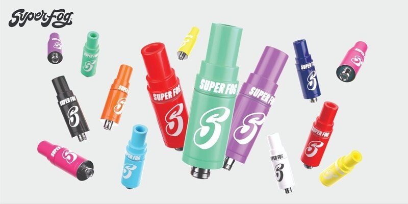 Next-Generation Vape Cartridges : next-generation vape cartridge