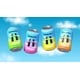Y2K-Style Prebiotic Sodas Image 1