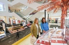 K-Beauty Retail Partnerships