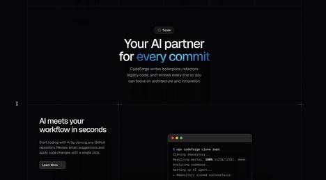 UI Component Libraries